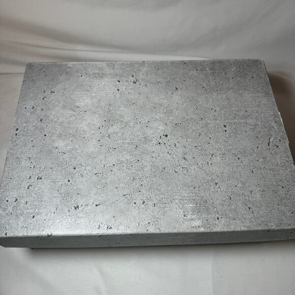 Size 5.5 - Nike Air Jordan 4 Retro SE GS Wet Cement Men's Shoes Ships Now - Picture 10 of 10